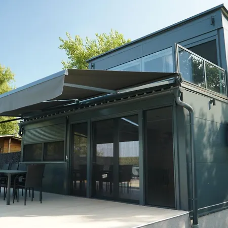 River House Sunrise * Ritopec