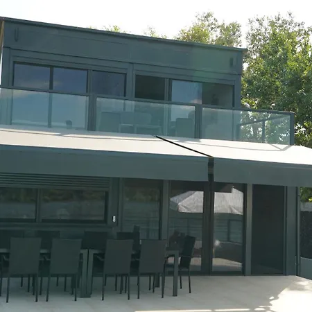 River House Sunrise Villa Ritopec