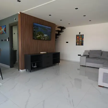 River House Sunrise Villa Ritopec