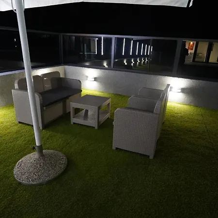 River House Sunrise Villa Ritopec