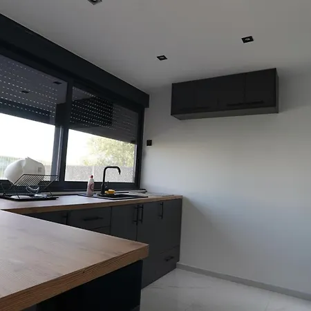 River House Sunrise *