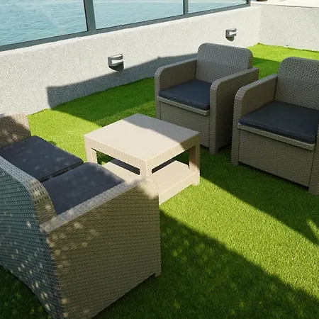 River House Sunrise * Ritopec