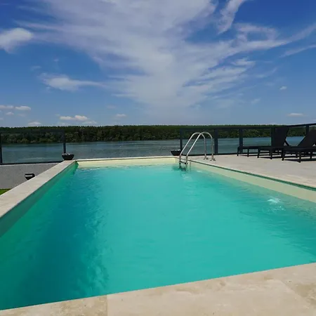 River House Sunrise * Ritopec