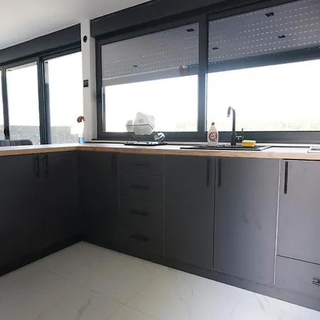 Villa River House Sunrise Ritopec