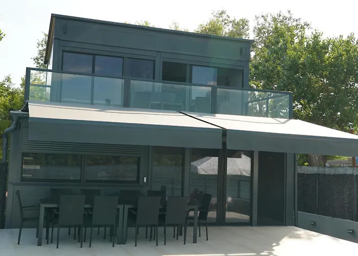 River House Sunrise Villa Ritopec