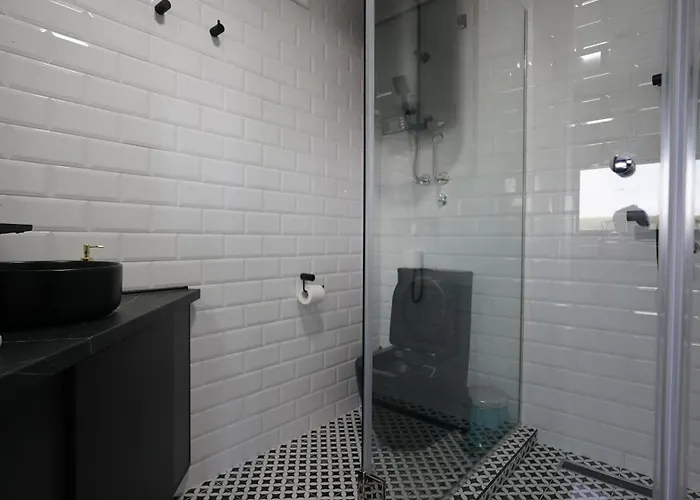 Villa River House Sunrise *