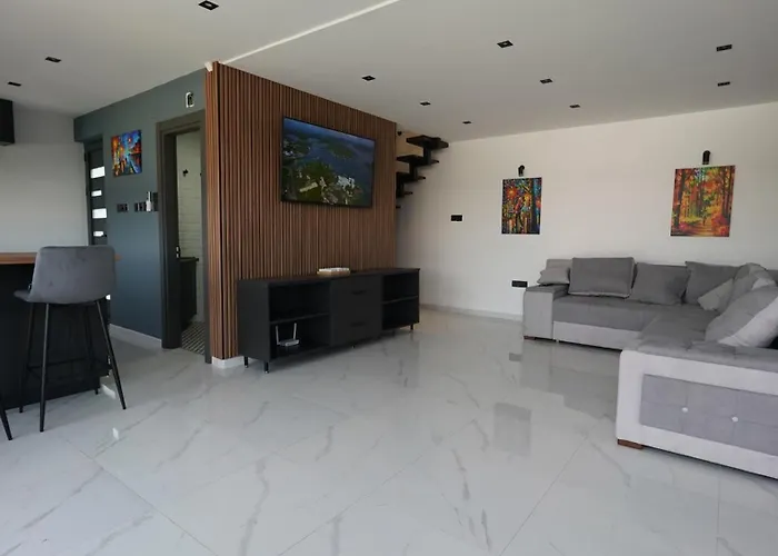 River House Sunrise Villa Ritopec