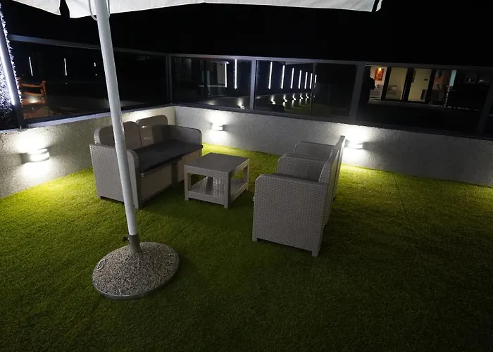 River House Sunrise Villa Ritopec