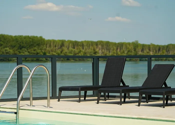 Villa River House Sunrise Ritopec