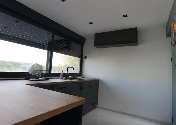 River House Sunrise *