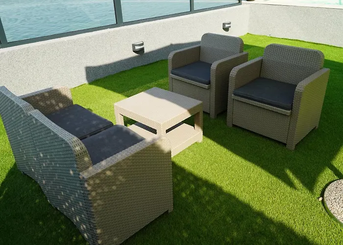 River House Sunrise * Ritopec