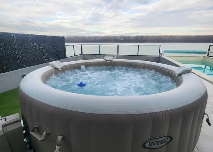 River House Sunrise * Ritopec